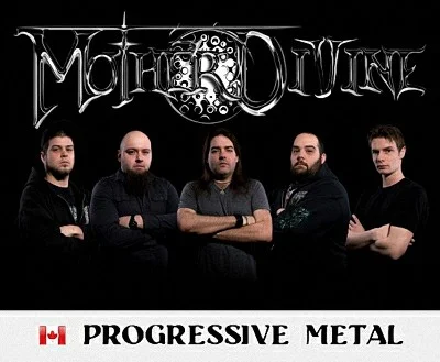 Mother Divine - Дискография (2021-2023)