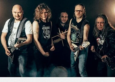 Steel Inferno - Дискография (2014-2022)