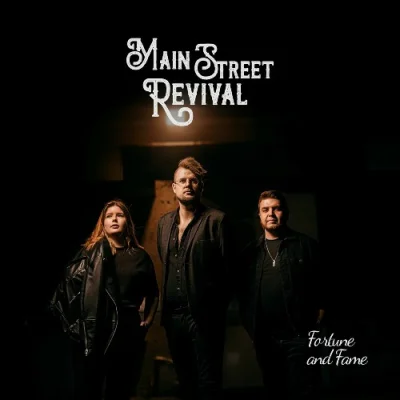 Main Street Revival - Fortune And Fame (2023)
