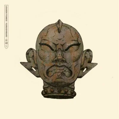 Leaden Fumes - Kanashibari (2023)