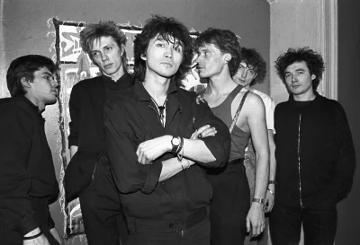 Кино - Клипы (1986-1989)
