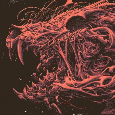 Bloodstarved - Дискография (2020-2023)