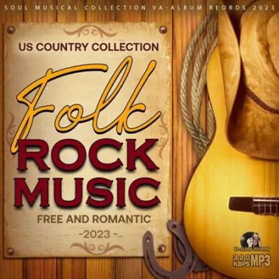 Free And Romantic Country (2023)
