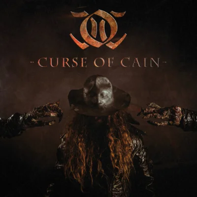 Curse Of Cain - Curse Of Cain (2023)