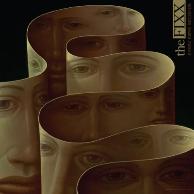 The Fixx - Every Five Seconds (2023)