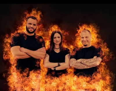 Chaos Inside - Дискография (2017-2023)
