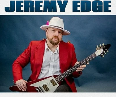 Jeremy Edge - Дискография (2022-2023)