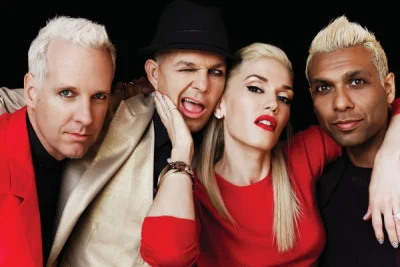 No Doubt - Клипы (1992-2004)