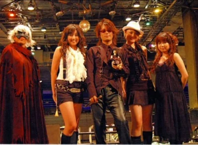 Sound Horizon - Клипы (2005-2010)