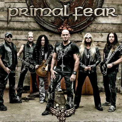Primal Fear - Клипы (2000-2018)