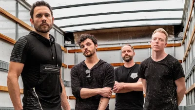 Trapt - Клипы (2002-2010)
