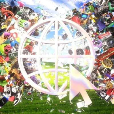Cream Soda - Internet friends (2023)