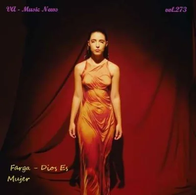 VA - Music News vol.273 (2023) MP3