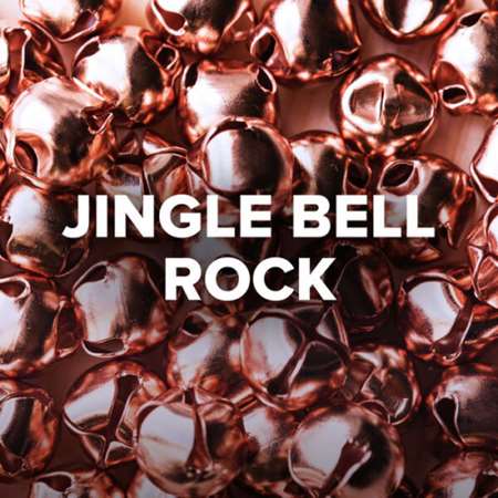 VA - Jingle Bell Rock (2023) MP3