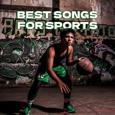 VA - Best Songs for Sports (2024) MP3