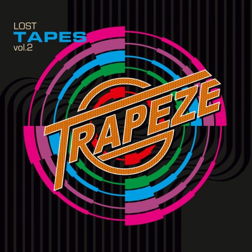 Trapeze - Lost Tapes Vol. 2 (2024) MP3