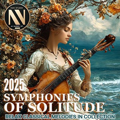 VA - Symphonies Of Solitude (2025) MP3