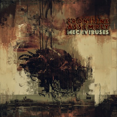Front Line Assembly - Mechviruses (2025) MP3