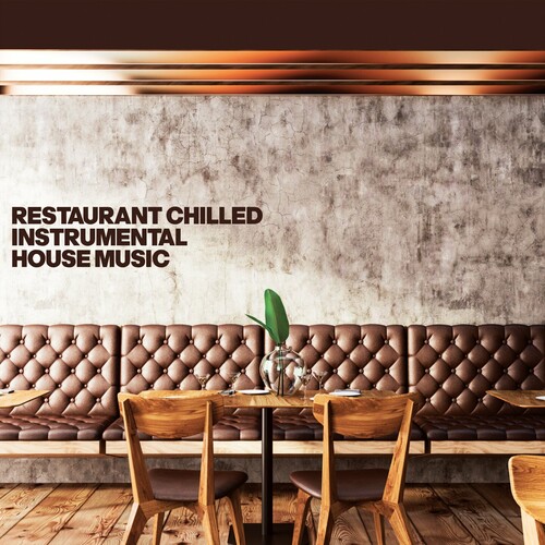 VA - Restaurant Chilled Instrumental House Music (2024) MP3