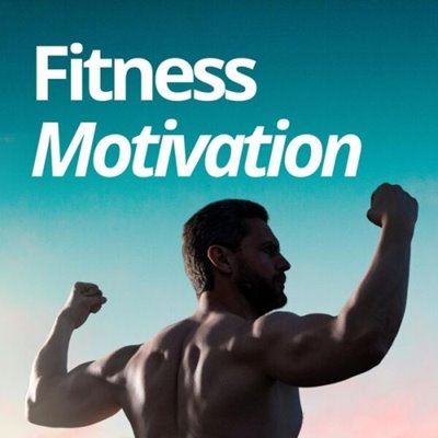 VA - Fitness Motivation 50 Hits to Get You Started (2025) MP3