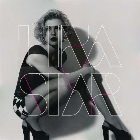 Lika Star - The Best (2024) MP3