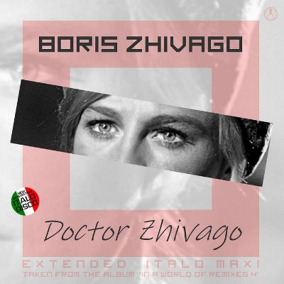 Boris Zhivago - Doctor Zhivago (2024) MP3