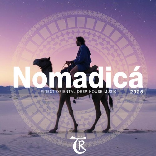 VA - Nomadica 2025 (2025) MP3