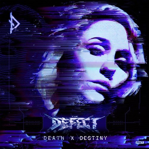 THE DEFECT - DEATH X DESTINY (2025) MP3