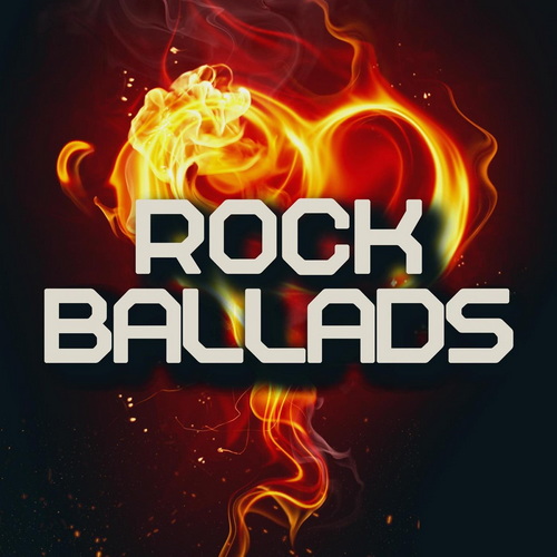 VA - Rock Ballads (2024) MP3