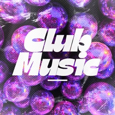 VA - Club Music (2025) MP3