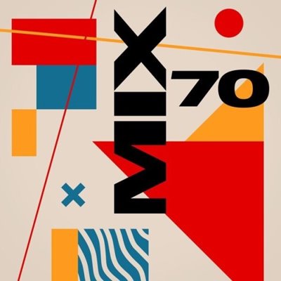 VA - Mix 70 (2025) MP3