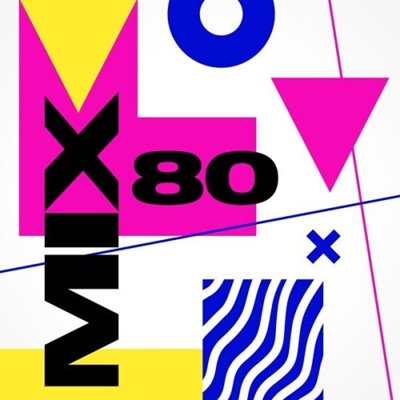 VA - Mix 80 (2025) MP3