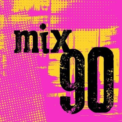VA - Mix 90 (2025) MP3