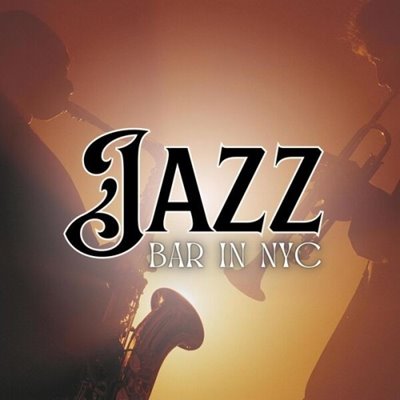 VA - Jazz Bar in NYC (2025) MP3
