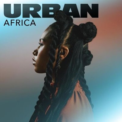 VA - Urban Africa (2025) MP3