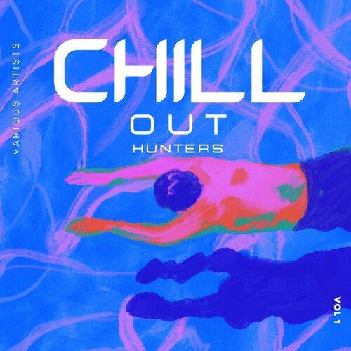 VA - Chill out Hunters, Vol. 1 (2024) MP3