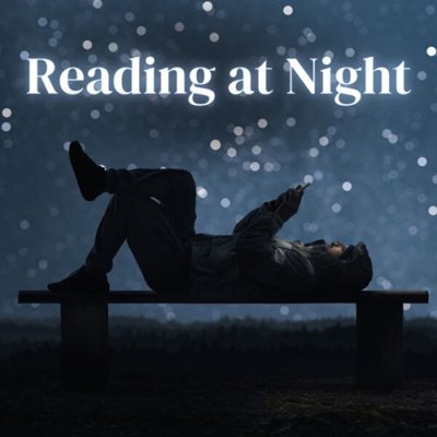 VA - Reading at Night (2025) MP3