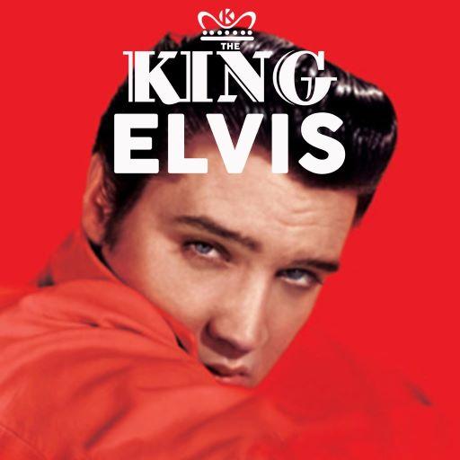 Elvis Presley - The King (Remastered) (2025) MP3