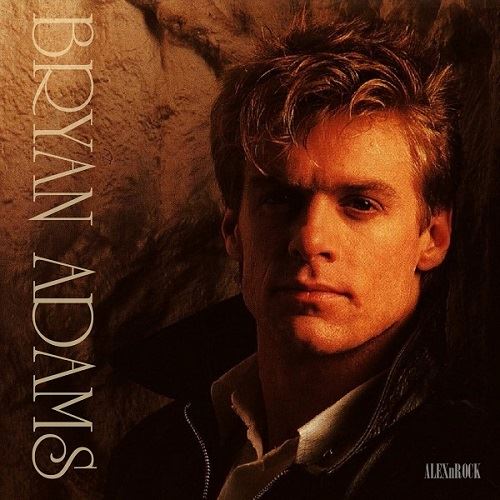 Bryan Adams - Collection (2022) MP3