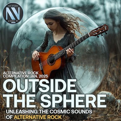 VA - Outside The Sphere (2025) MP3