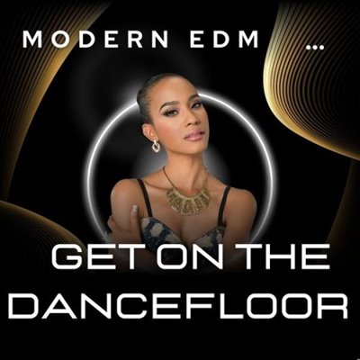 VA - Get on the Dancefloor - Modern EDM (2025) MP3
