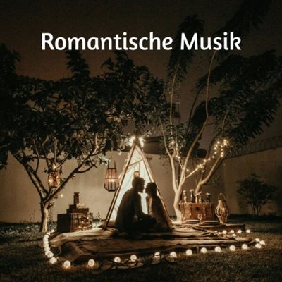 VA - Romantische Musik (2025) MP3