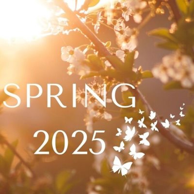 VA - Spring (2025) MP3