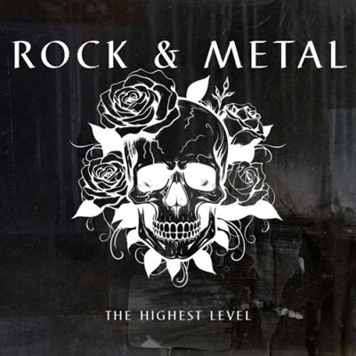VA - Rock & Metal – the highest level (2025) MP3