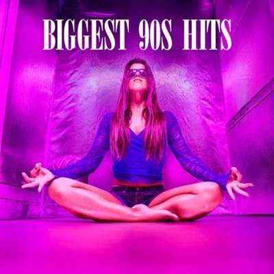 VA - Biggest 90s Hits (2025) MP3