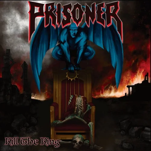 Prisoner - Kill The King (2025) MP3