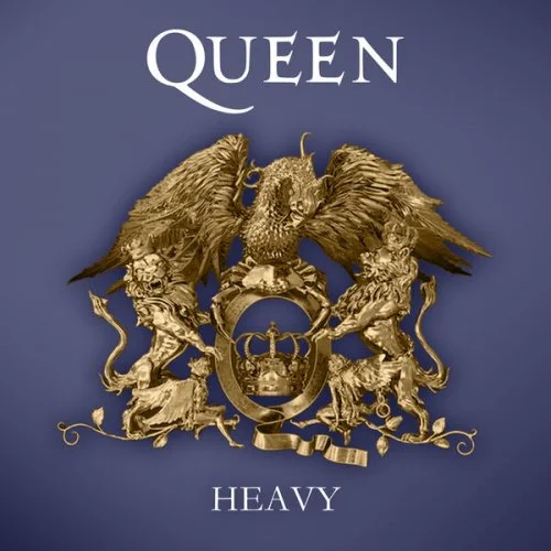 Queen - Heavy [Remastered] (2011/2025) MP3