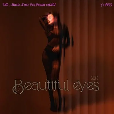 VA - Music News For Forum vol.101 (2025) MP3